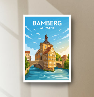 Bamberg
