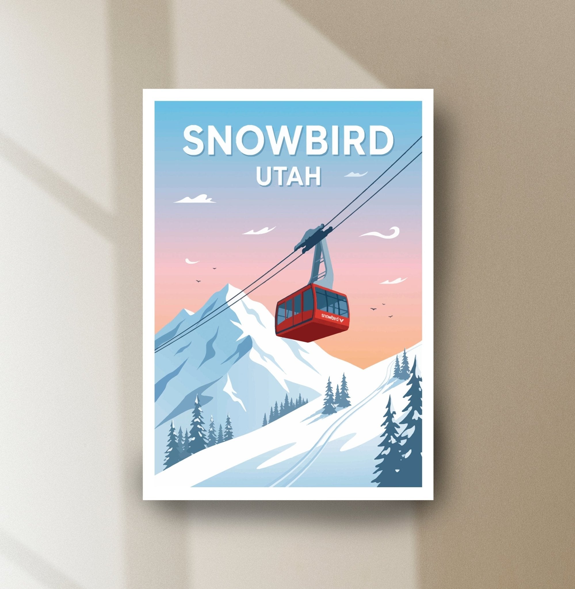 Snowbird