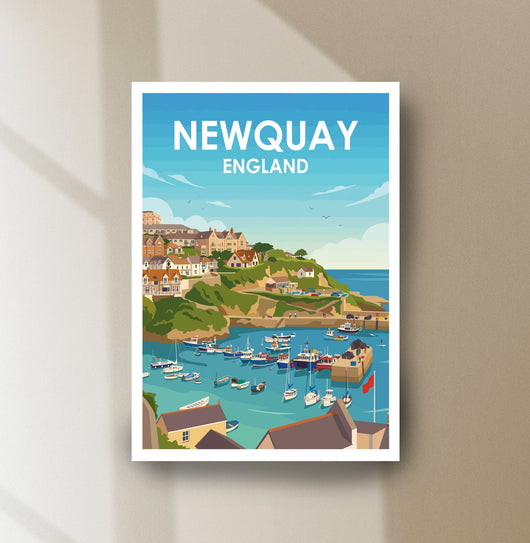Newquay
