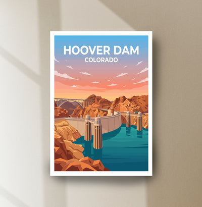 Hoover Dam