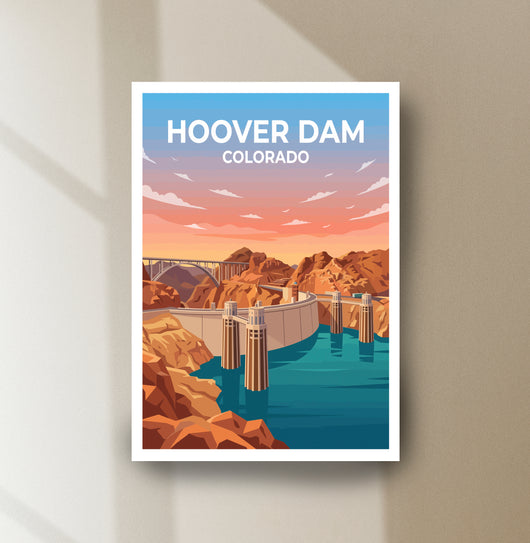 Hoover Dam