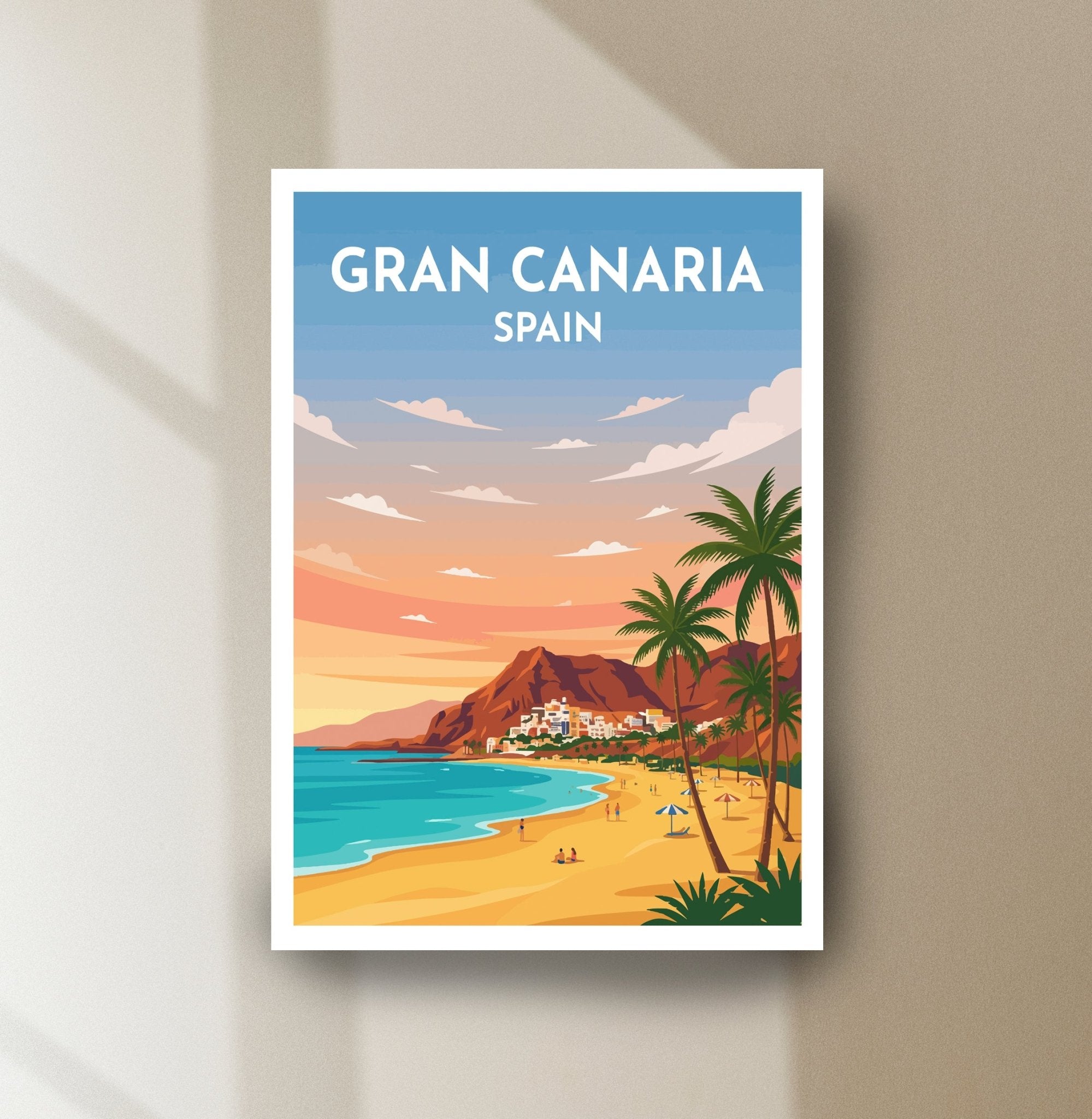 Gran Canaria