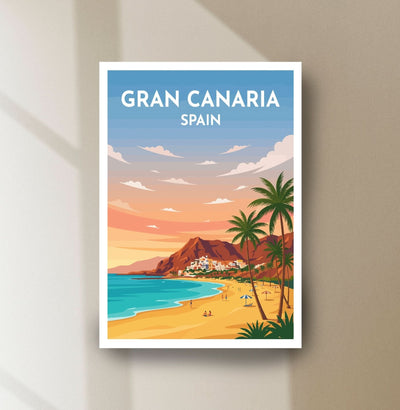Gran Canaria