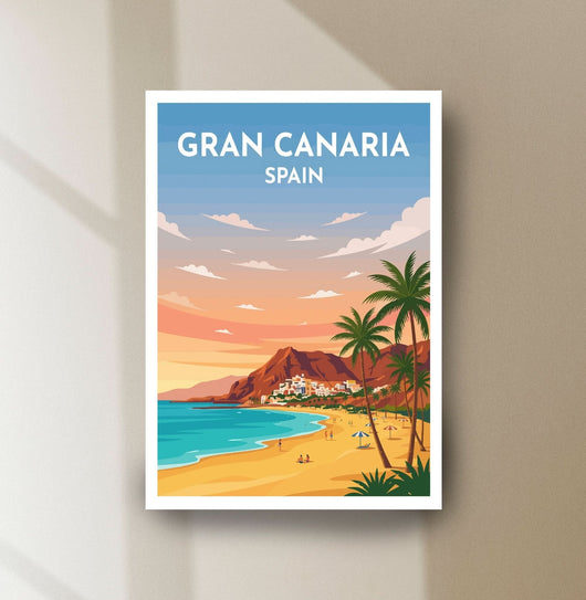 Gran Canaria