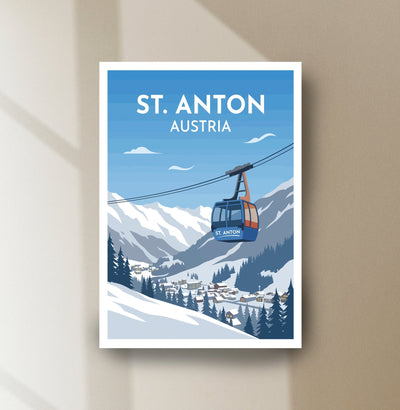 St. Anton