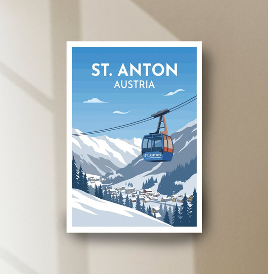St. Anton