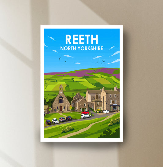 Reeth