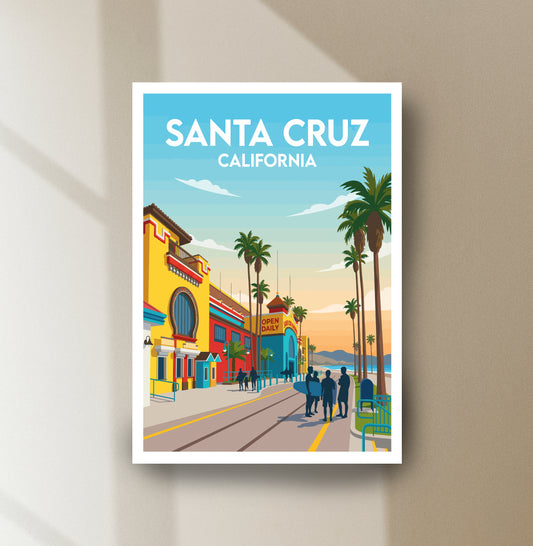 Santa Cruz