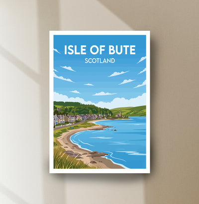 Isle Of Bute