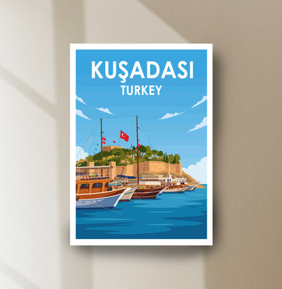 Kuşadası