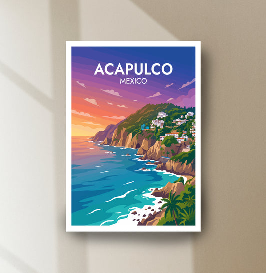 Acapulco