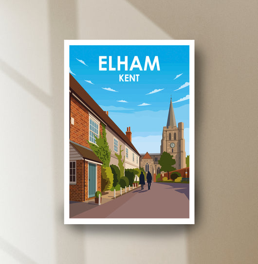 Elham