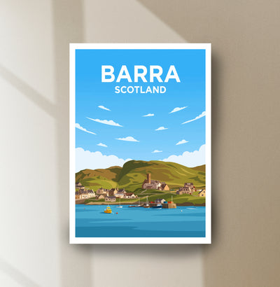 Barra