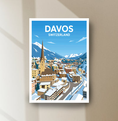 Davos
