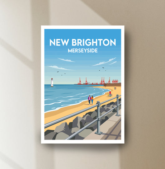 New Brighton