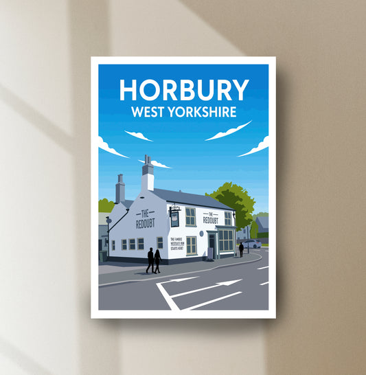 Horbury