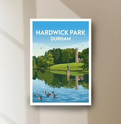 Hardwick Park