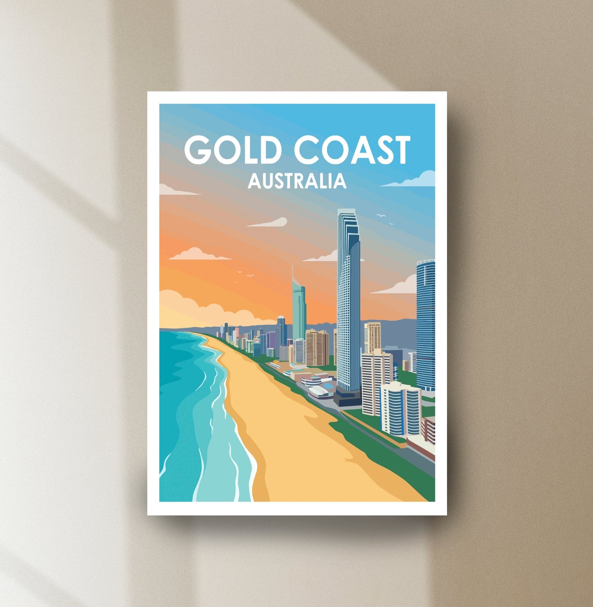 Gold Coast