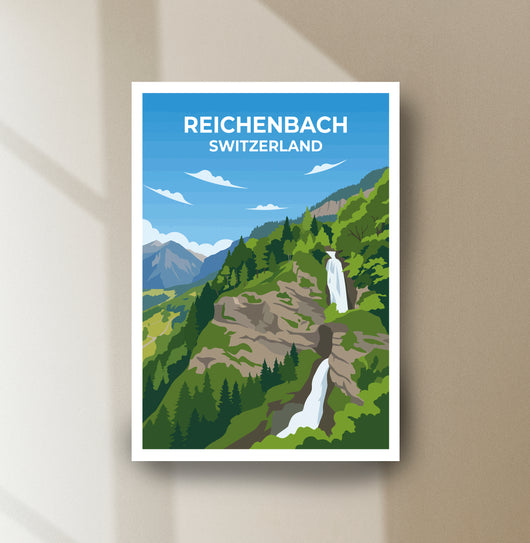 Reichenbach
