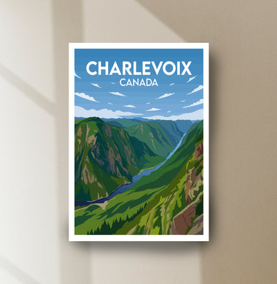 Charlevoix