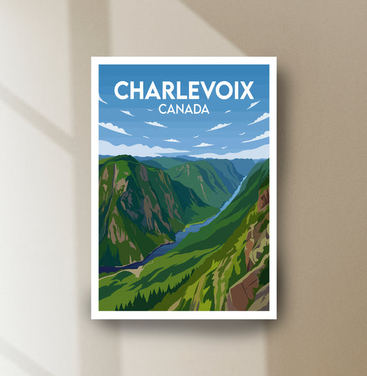 Charlevoix