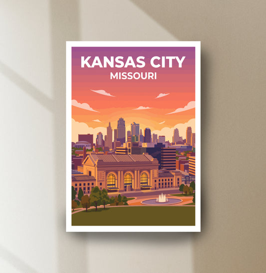 Kansas City