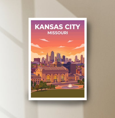 Kansas City