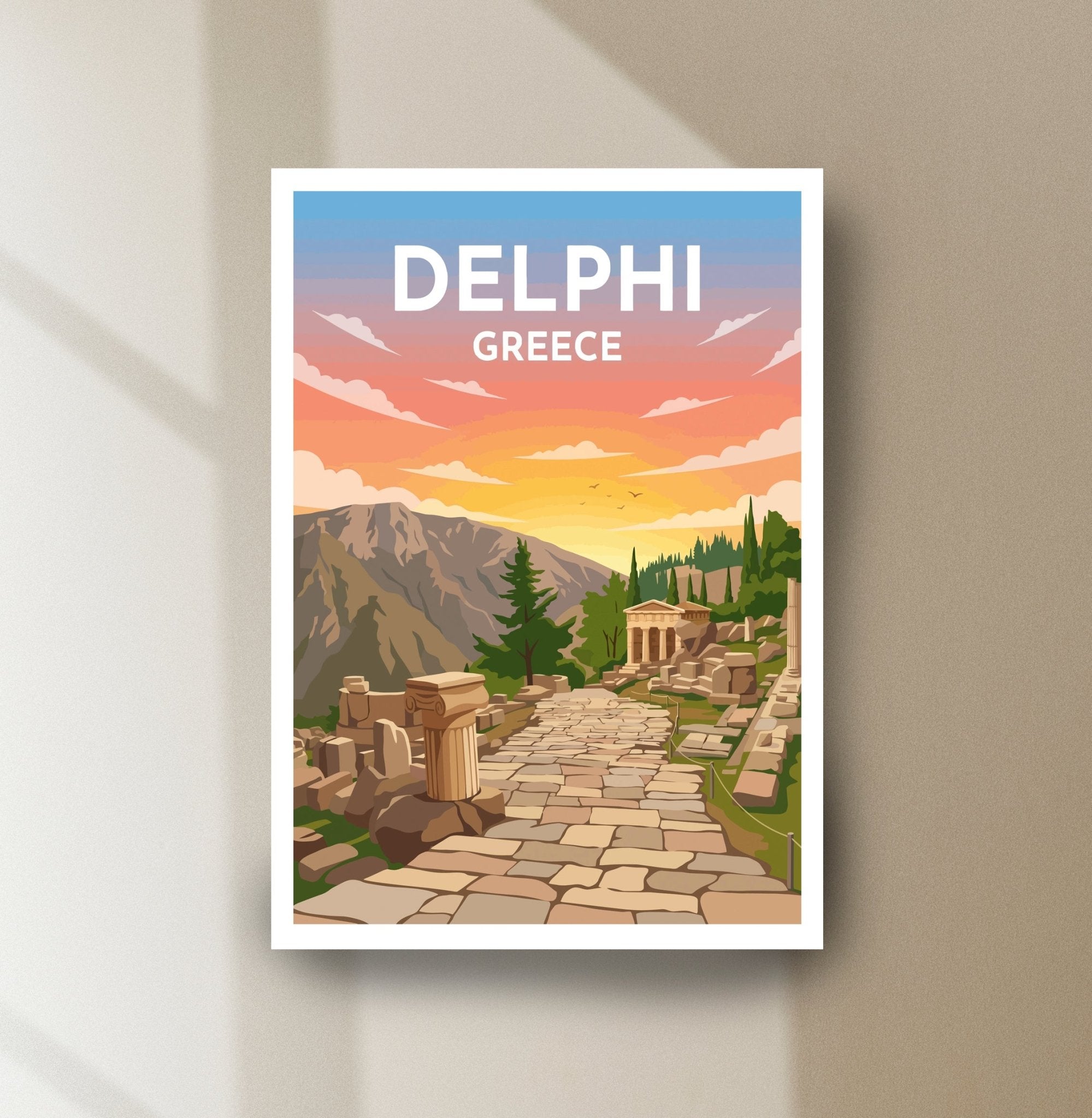 Delphi