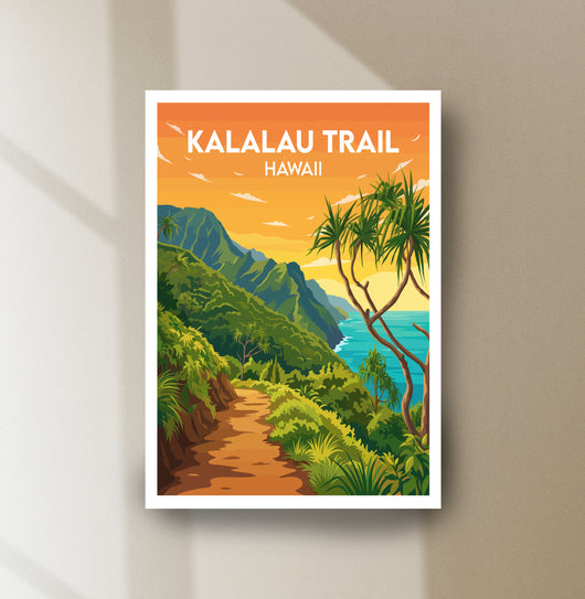 Kalalau Trail