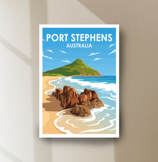 Port Stephens