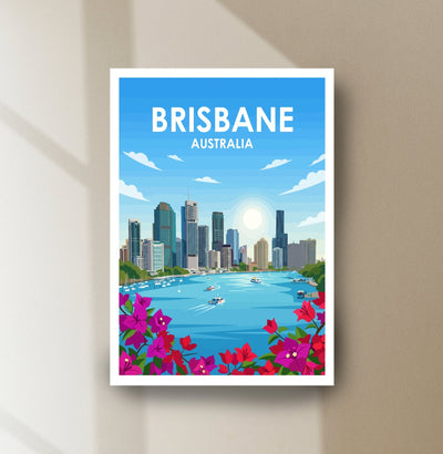 Brisbane