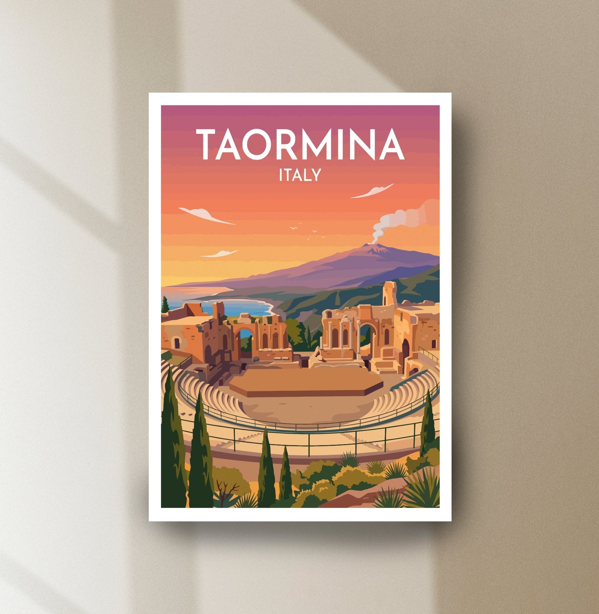 Taormina