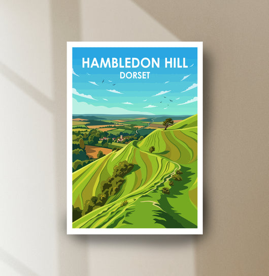 Hambledon Hill