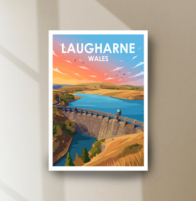 Laugharne