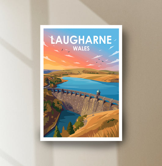 Laugharne