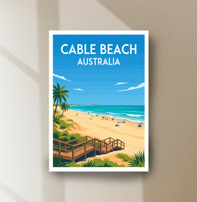 Cable Beach