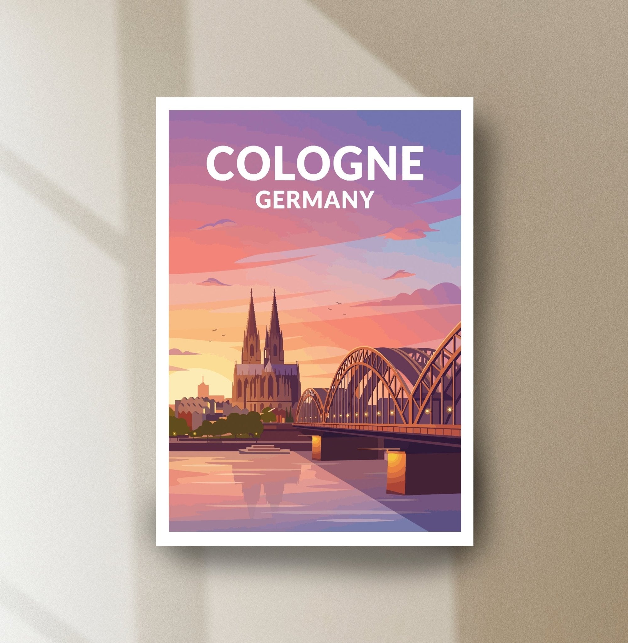 Cologne