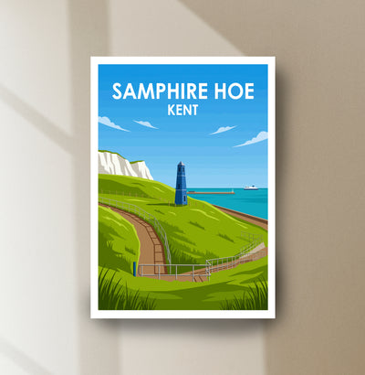 Samphire Hoe