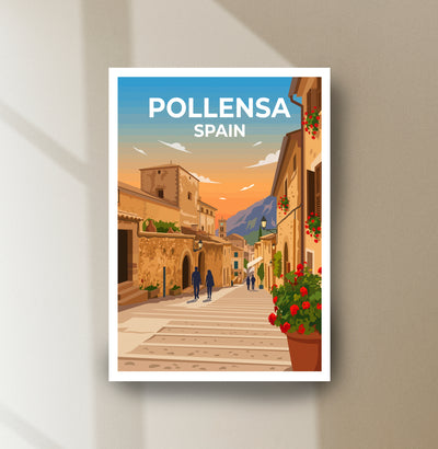 Pollensa