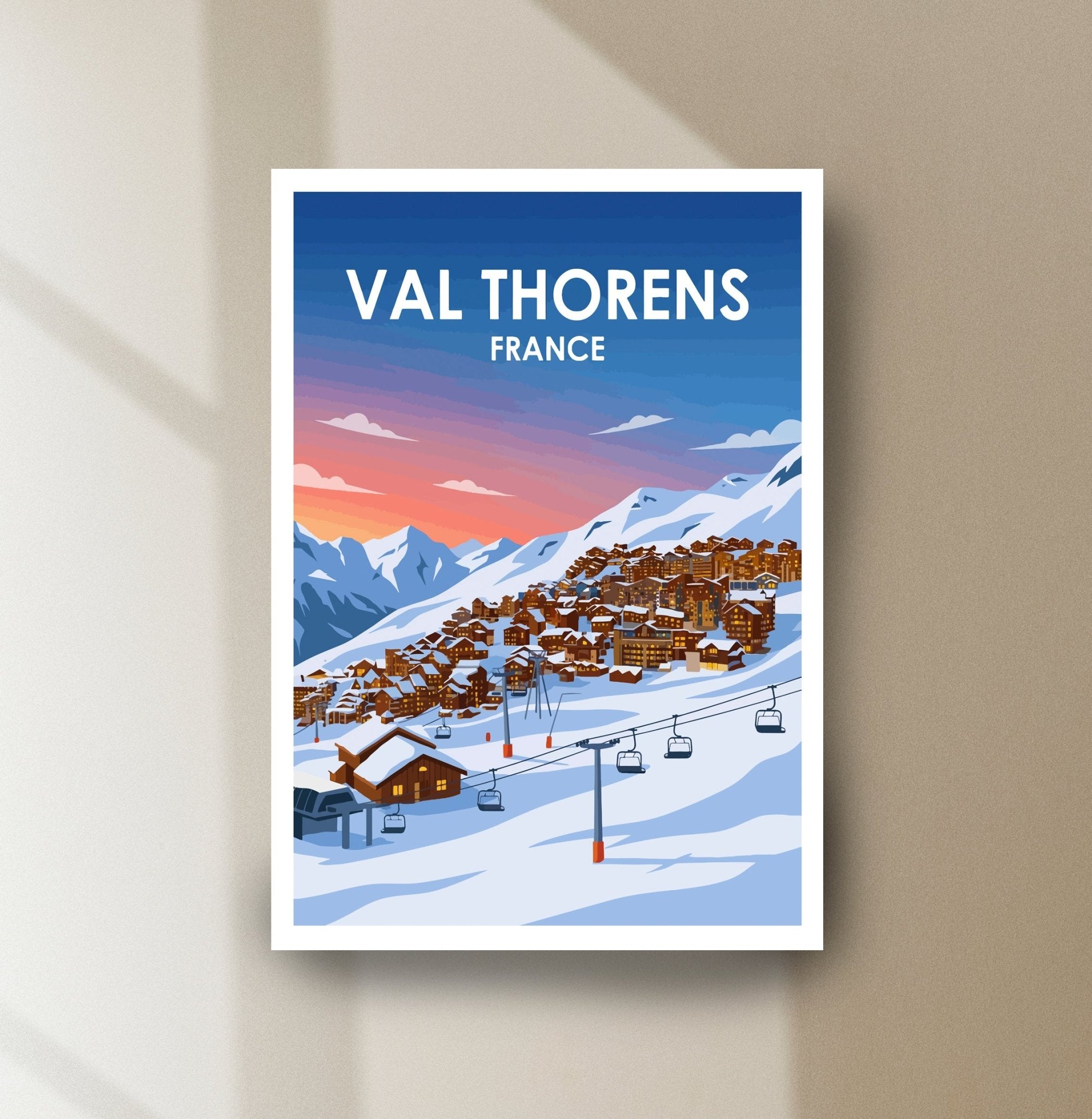 Val Thorens