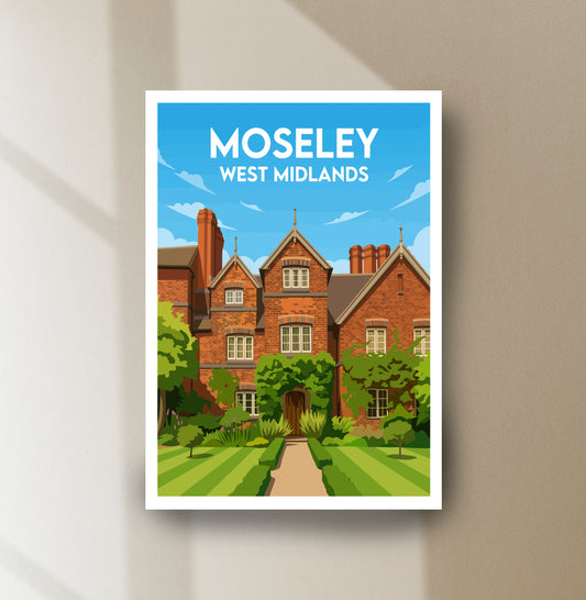 Moseley