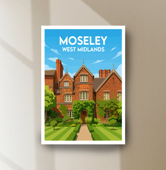 Moseley