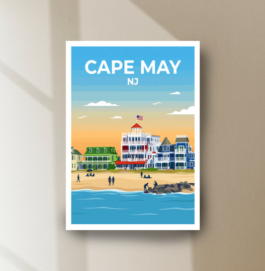 Cape May