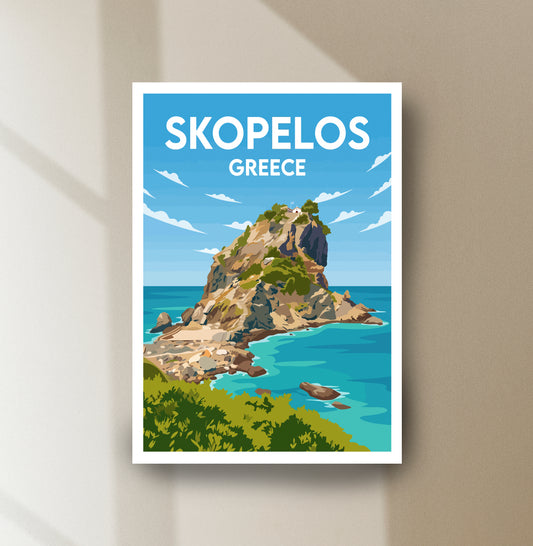 Skopelos