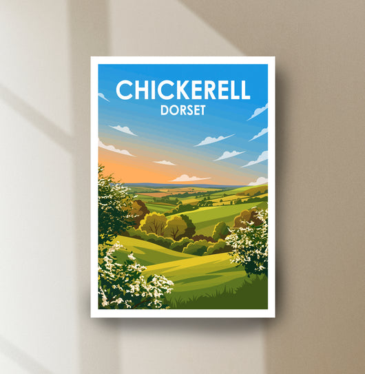 Chickerell
