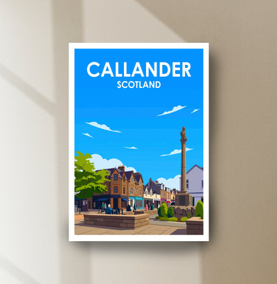 Callander