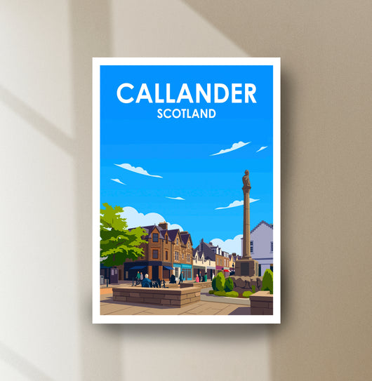 Callander