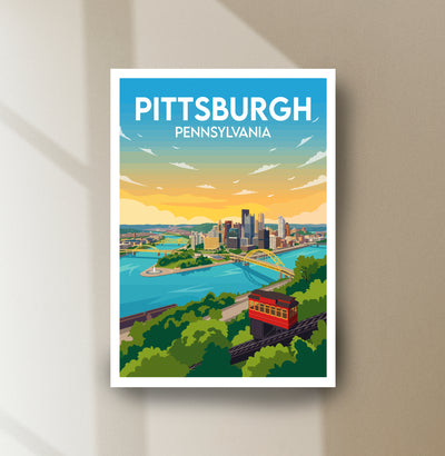 Pittsburgh