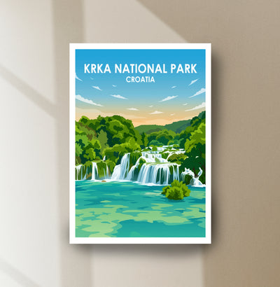 Krka National Park