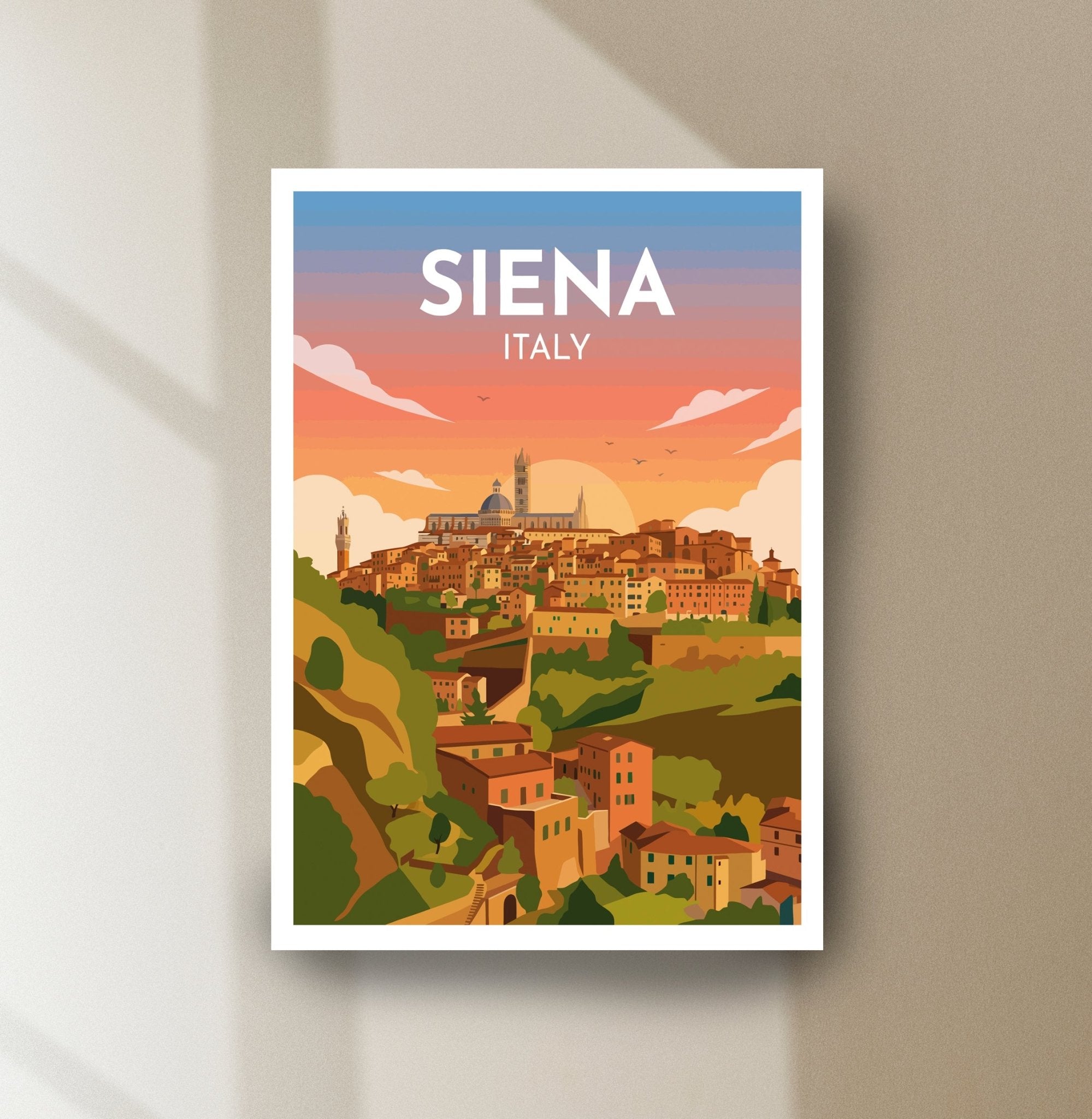 Siena
